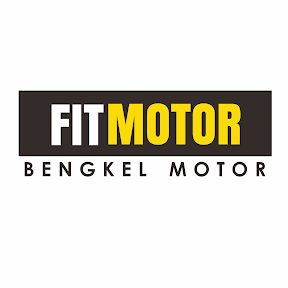 FitMotor Logo
